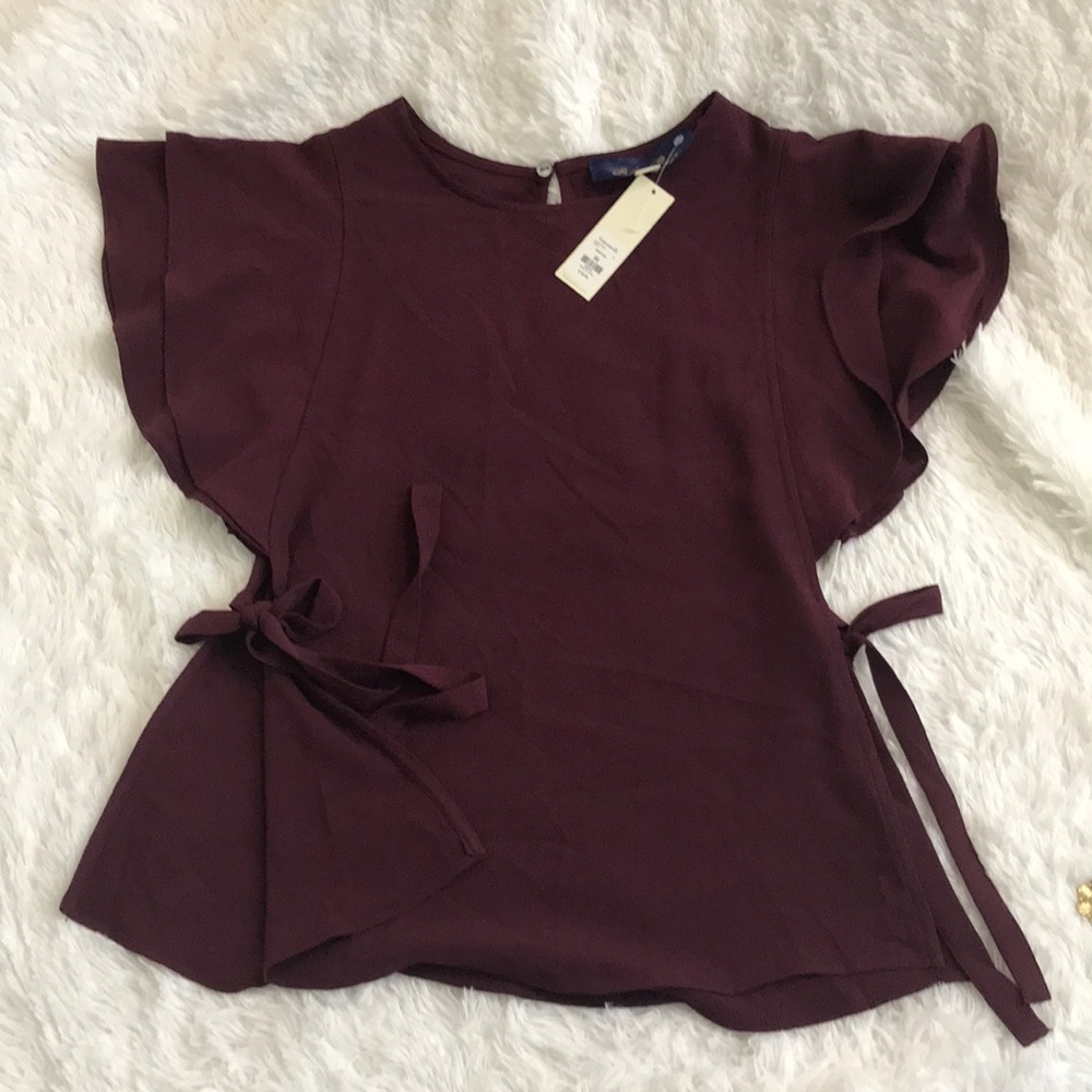 Francesca’s Top